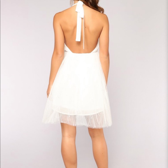 Fashion Nova Dress - Picture 4 of 7